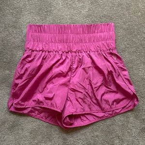 Free People - The Way Home Shorts